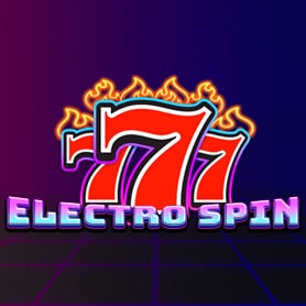 777 Electro Spin